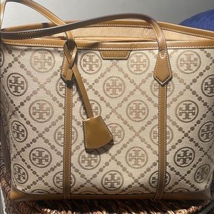 Tory Burch Tote Bag